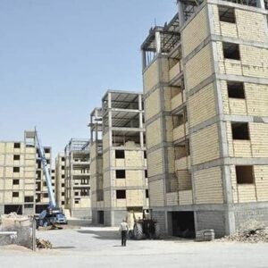 آماده سازی و تحویل مسکن مهر در دستور کار دولت چهاردهم