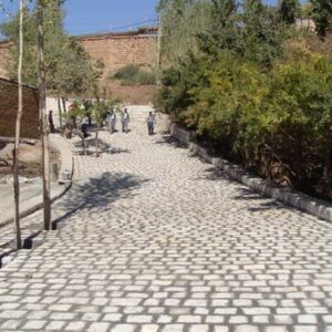 بازنگری طرح های هادی روستایی در مجلس