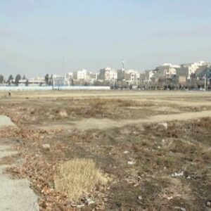 ناسازگاری احتکار زمین توسط نهادهای دولتی با منطق اقتصاد