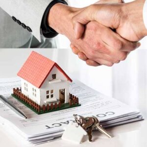 عدم شکل گیری قدرت در معاملات مسکن