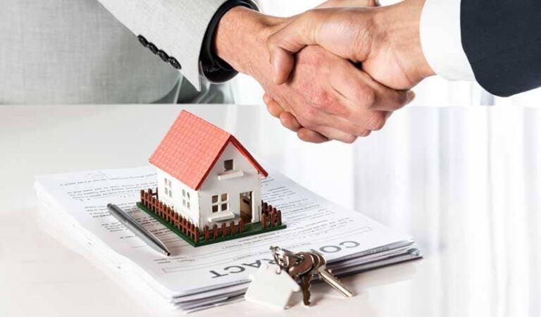 عدم شکل گیری قدرت در معاملات مسکن