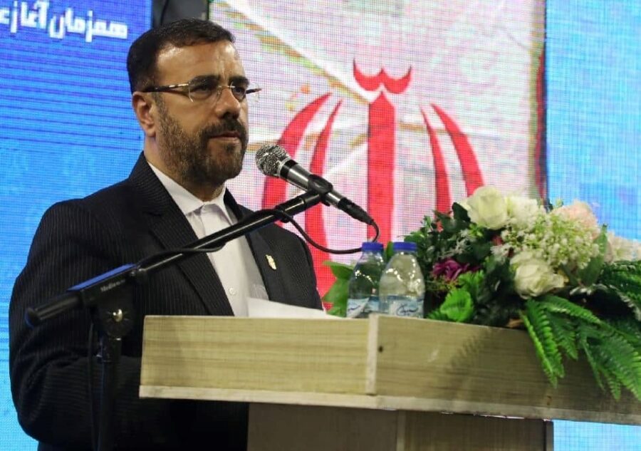 آیت الله حائری