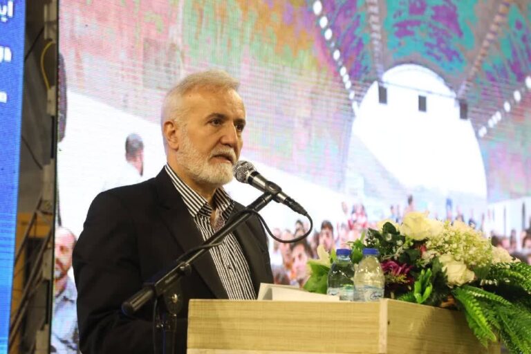 تحویل پروژه های زود هنگام عمرانی در شیراز به فرهنگ تبدیل شد