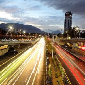 پروژه‌های سی‌‌ونهمین گام از جهش عمرانی کلان‌شهر شیراز در یک نگاه
