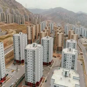 رفع نقص بیش از یک هزار واحد مسکن مهر پردیس