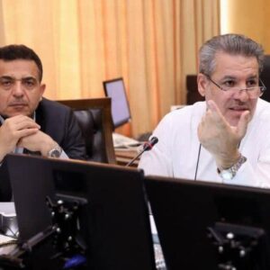 حمایت اعضای کمیسیون عمران از اقدامات بنیاد مسکن