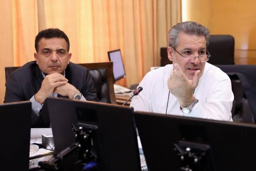 کمیسیون عمران