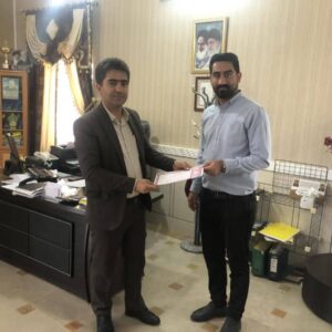 صدور ۷۴ هکتار سند تملکی بنیاد مسکن شهرستان اوز