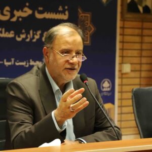 عزم راسخ مدیریت شهری شیراز در اجرای مگاپروژه‌های پسماند