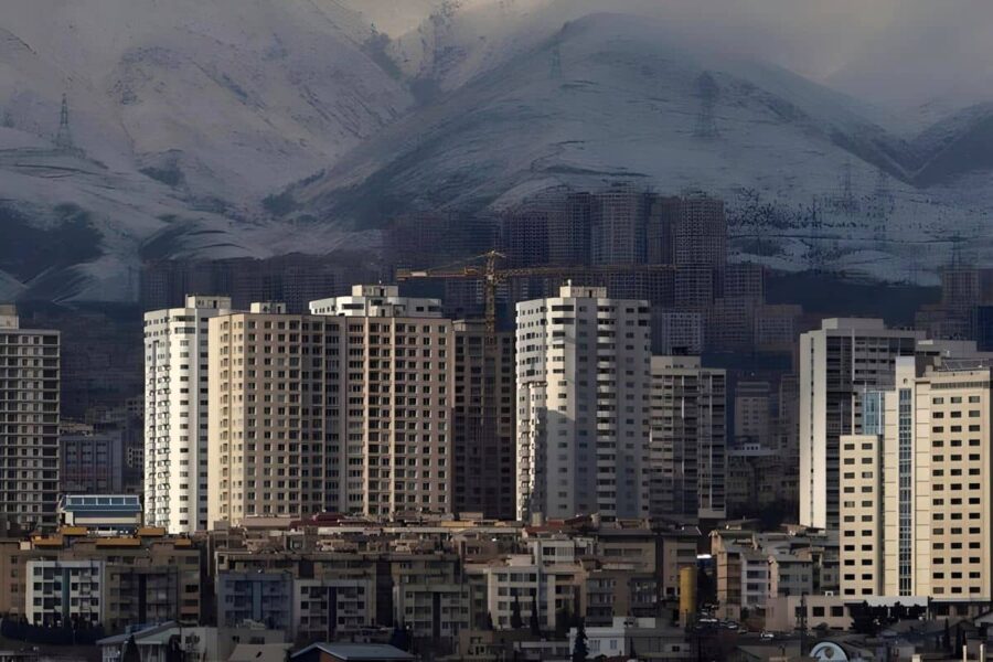 بازار مسکن