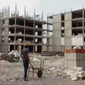 حق بیمه کارگران ساختمانی از جیب متقاضیان مسکن ملی