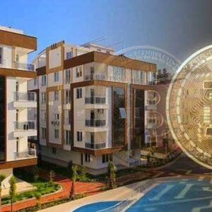 معاملات مسکن با رمز ارز برای فرار مالیاتی