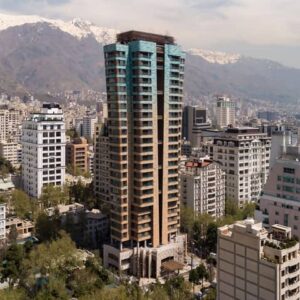صرفه جویی ۵۰ درصدی مصرف انرژی با اجرای مبحث ۱۹ ساختمان