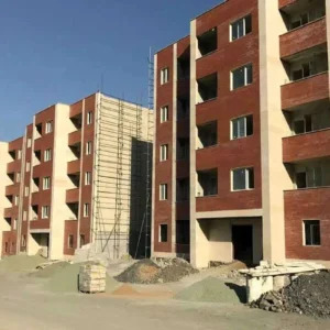 کندی روند پروژه های نهضت ملی به دلیل تورم و قیمت دستوری