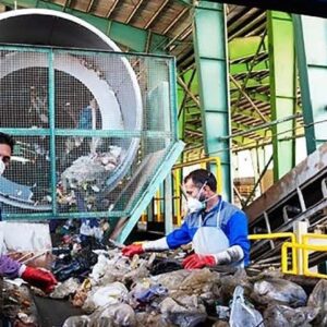 استخراج طلا از معدن برمشور