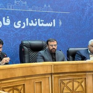 بررسی صدور شناسنامه حقوقی طرح نهضت ملی مسکن فارس
