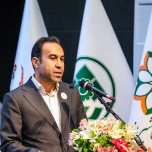 گام موثر مدیریت شهری شیراز در ترویج فرهنگ حفاظت از محیط زیست شهری