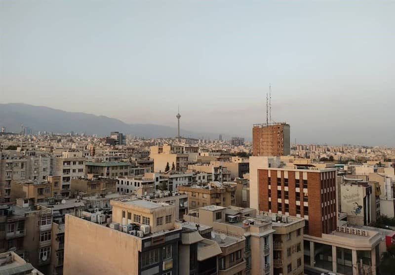 تورم آذر