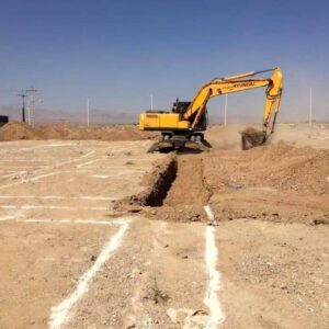 تخصیص زمین به ۳هزار خانواده دارای سه فرزند و بیشتر