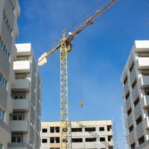 توقف ۸ ماهها تامین مالی نهضت ملی مسکن