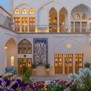 بانوی معمار ایرانی برنده جایزه معماری قاره ای شد