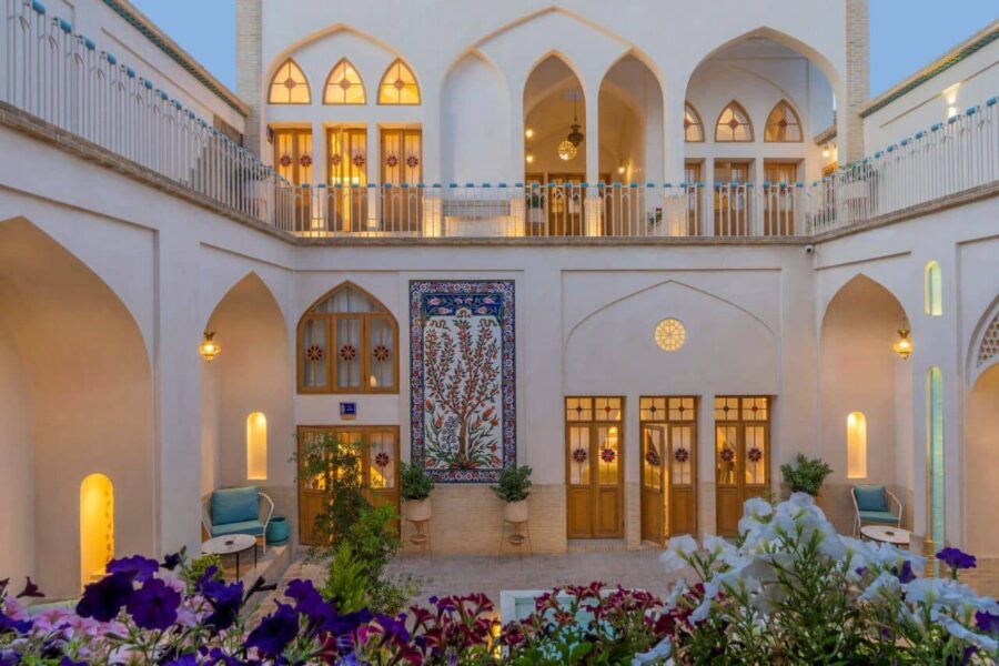 قاره ای
