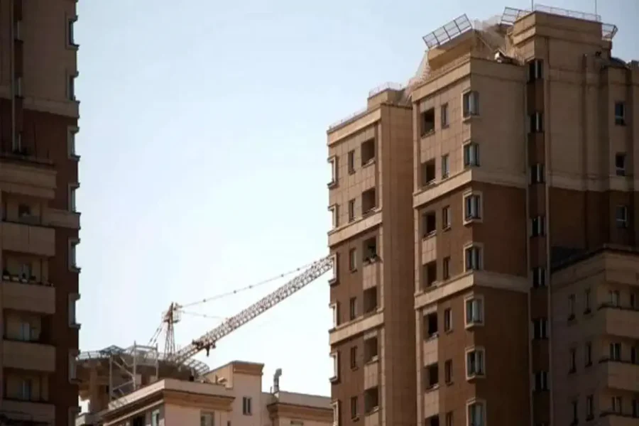 مسکن ملی