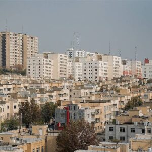 بازار اجاره به ته دره رفت!