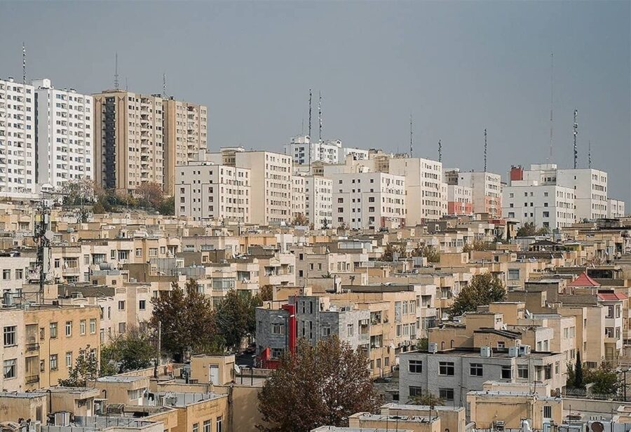 بازار اجاره