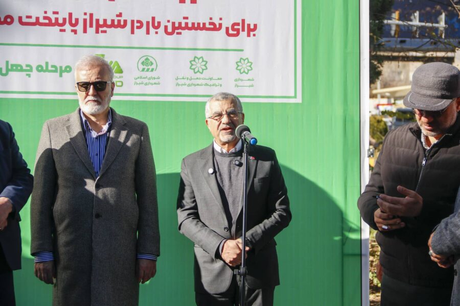 خودروهای برقی