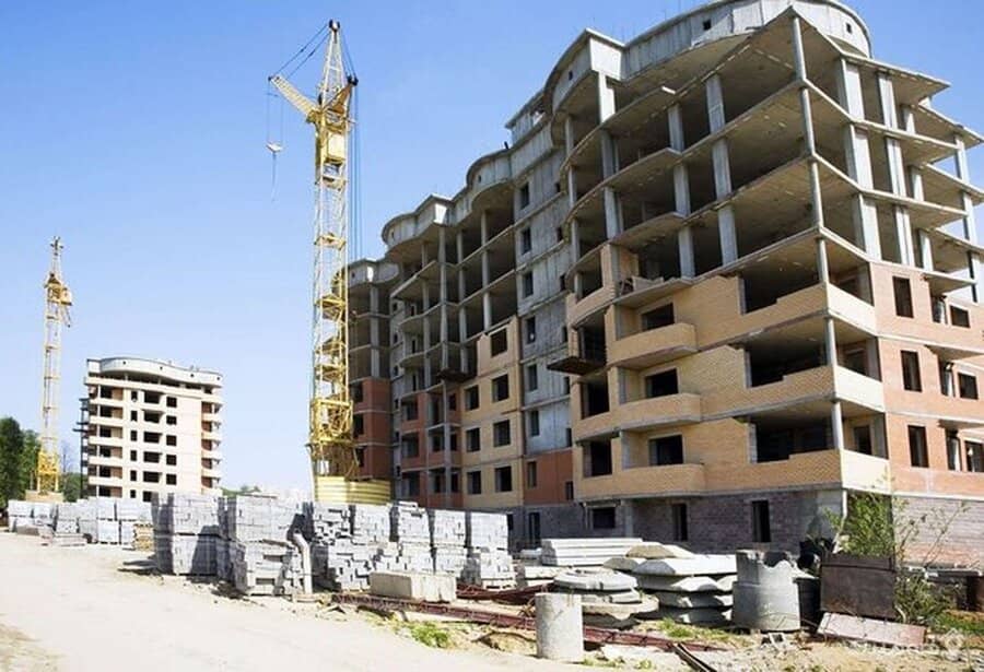 نهضت ملی مسکن