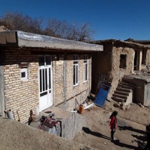افزایش وام مسکن روستایی به ۴۰۰ میلیون تومان