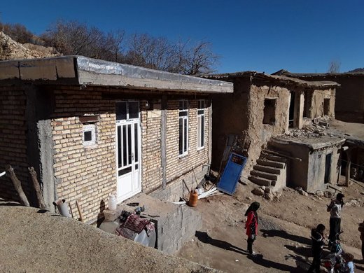 وام روستایی