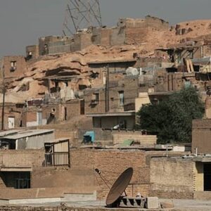 دستورالعمل مقاوم سازی نسبی در دستور کار