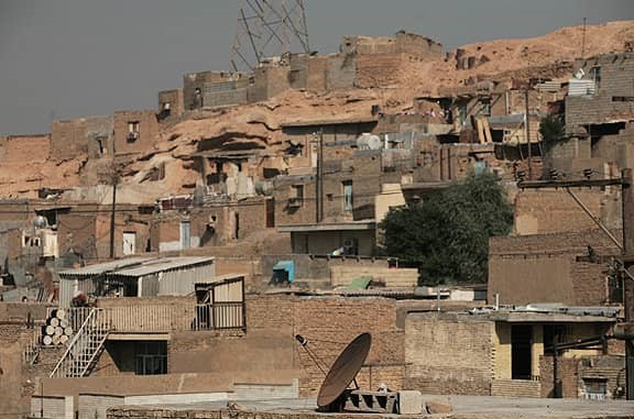 مقاوم سازی
