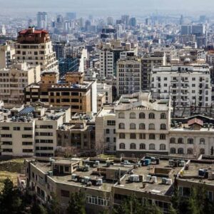 جایزه برای معرفی املاک مازاد