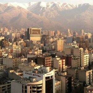 قیمت مسکن در بومهن تهران