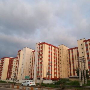 تولید سالانه یک میلیون واحد مسکونی توهم است