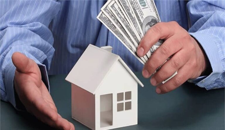 مسکن از قیمت دلار پیروی نکرد