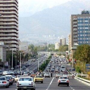 قیمت مسکن در سعادت آباد تهران؟
