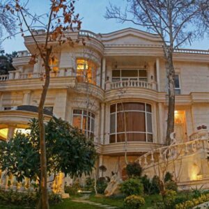 موعد پرداخت مالیات خانه های لوکس اعلام شد