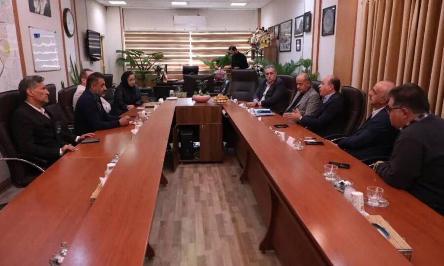 انبوه سازی