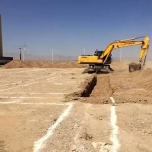 سایه احتکار دولتی زمین بر ۱۵ میلیون هکتار