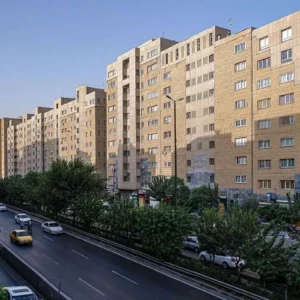 استعماری بزرگ تر از مسکن در ایران نداشتیم