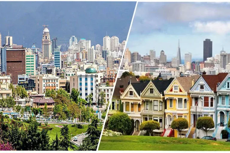 درآمدهای ریالی، خانه‌های دلاری!