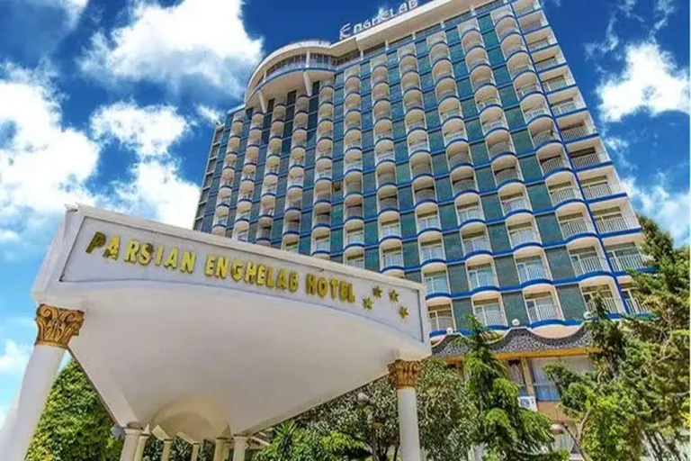 فروش هتل های بین المللی پارسیان توسط بنیاد مسکن؟