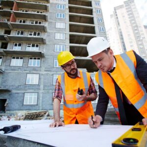 عدم همراهی سازمان نظام مهندسی با ساخت مسکن