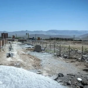 اقدام جدی مجلس مقابل احتکار زمین