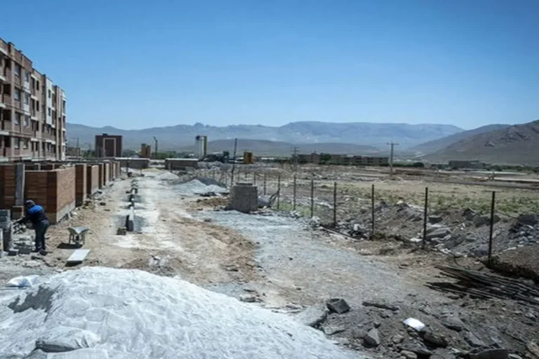 اقدام جدی مجلس مقابل احتکار زمین