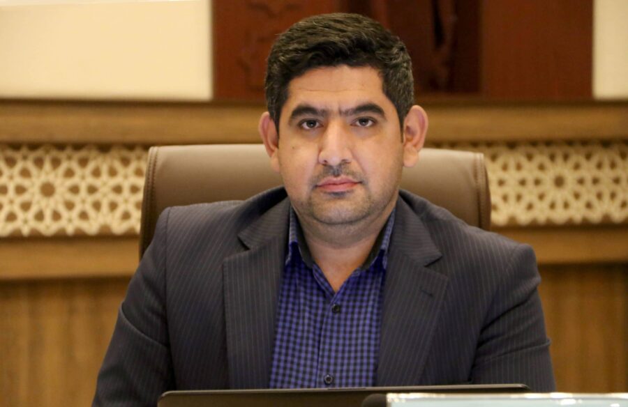 اسکندری